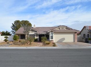 3613 Solitude Rd, Las Vegas, NV 89108
