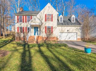 4607 Cedar Cliff Rd, Chester, VA 23831