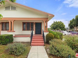 3574 Cimarron St, Los Angeles, CA 90018
