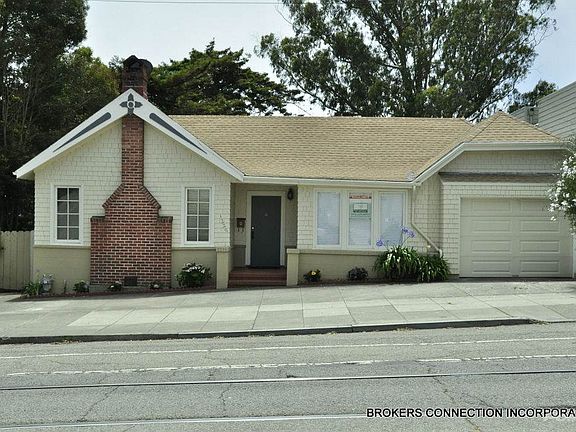3rd image of 1229 Ulloa St