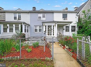 211 Colgate Ave, Dundalk, MD 21222