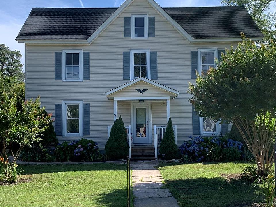 17230 Main St, Painter, VA 23420 Zillow