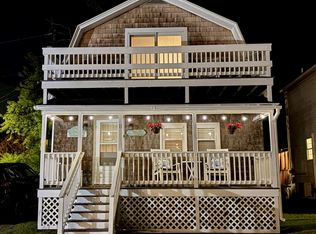 5 Morningside Dr #11, York, ME 03909