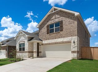 121 Jans Way, Georgetown, TX 78626