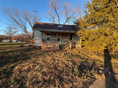 480 Sunny Ln, Mount Olive, IL, 62069