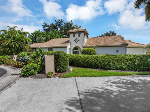 130 San Rafael LN, NAPLES, FL 34119