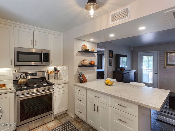 2nd image of 424 S Paseo Aguila Unit C