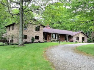 71 Township Road 1700, Jeromesville, OH 44840
