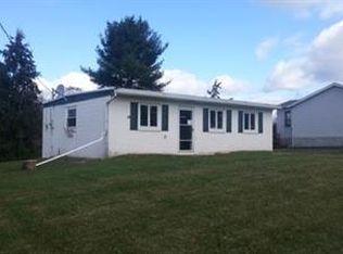 3245 Shermans Valley Rd, Loysville, PA 17047