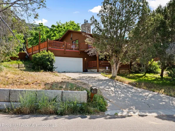 73 Cardinal Ln, Glenwood Springs, CO 81601