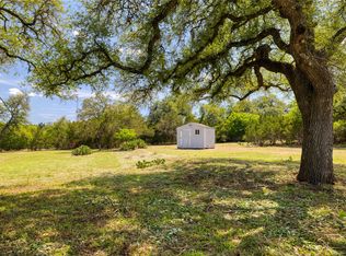 187 Beauchamp Rd, Dripping Springs, TX 78620