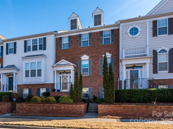 14021 Labeau Ave, Charlotte, NC 28277