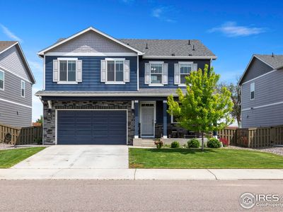 147 Hidden Lake Dr, Severance, CO, 80550