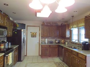509 Spire Dr, Riverton, WY 82501