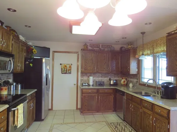 509 Spire Dr, Riverton, WY 82501