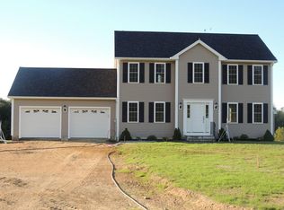 95A Campbell St, Rutland, MA 01543