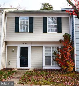3839 Kearnys Inn Pl, Waldorf, MD, 20602