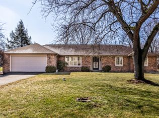 3917 Eastern Dr, Anderson, IN 46012