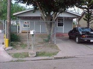 3335 Clavel St, Brownsville, TX 78521