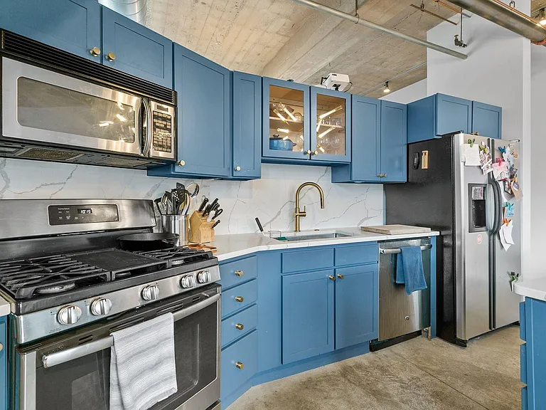 901 N 3rd St #408 — Photo 8