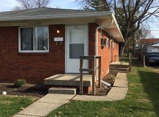 371 N Brewer St, Greenwood, IN 46142