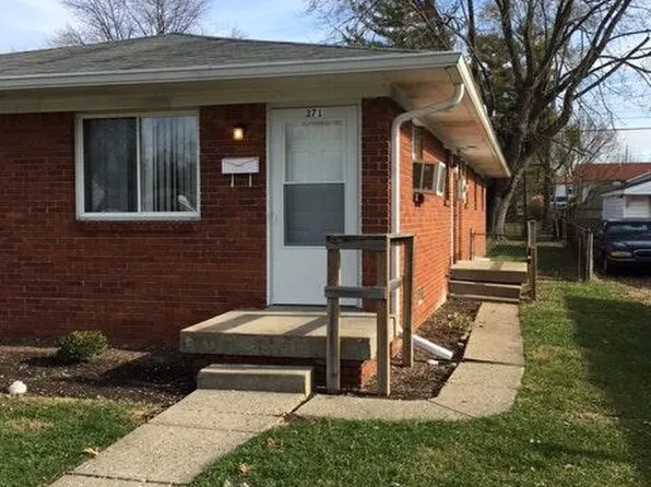 371 N Brewer St, Greenwood, IN 46142