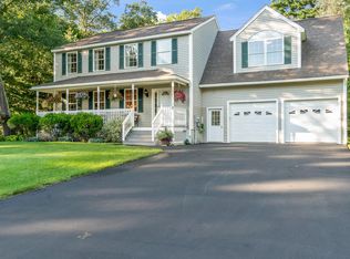 2 Cori Dr, Saco, ME 04072