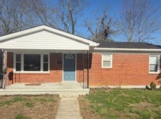 186 Sunset Dr, Frankfort, KY