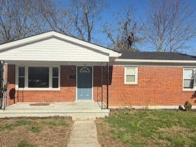 186 Sunset Dr, Frankfort, KY, 40601