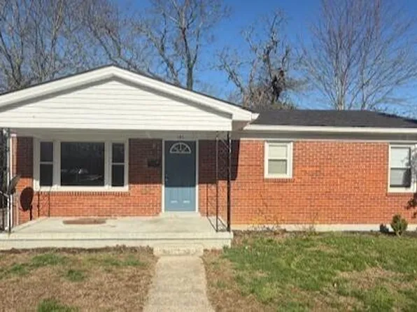 186 Sunset Dr, Frankfort, KY 40601