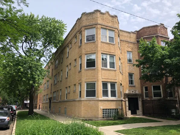 2180 W Giddings St, Chicago, IL