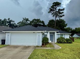 6044 Patriots Landing Ln, Jacksonville, FL 32244