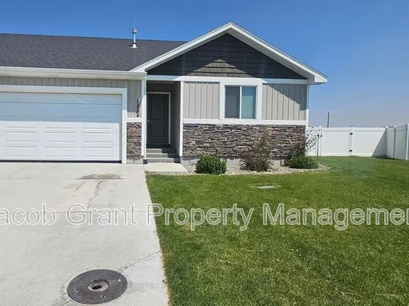 5884 Rammell Rd, Idaho Falls, ID 83401