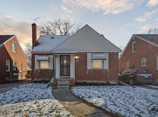 10510 Duprey St, Detroit, MI 48224