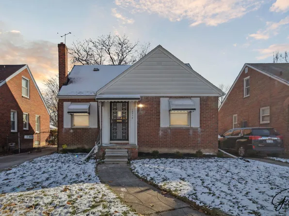 10510 Duprey St, Detroit, MI 48224