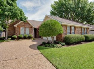 6047 Breakpoint Trl, Dallas, TX 75252