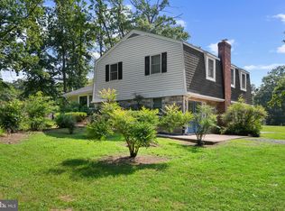 12565 Bristersburg Rd, Midland, VA 22728