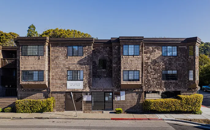 West End Villas