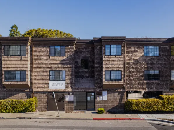 West End Villas
