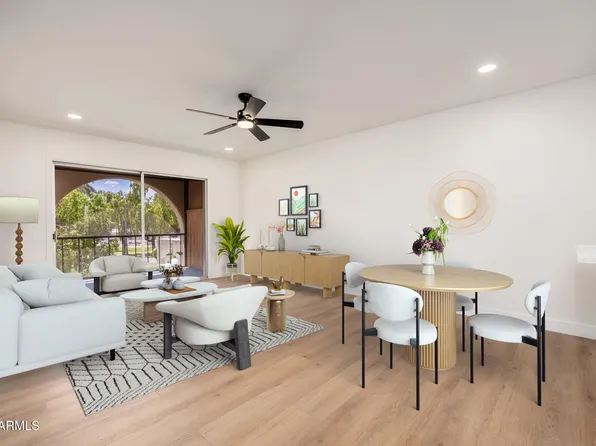 131 N HIGLEY Road #215, Mesa, AZ 85205