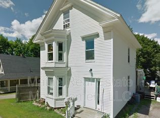 14 Burr St #1, Brewer, ME 04412