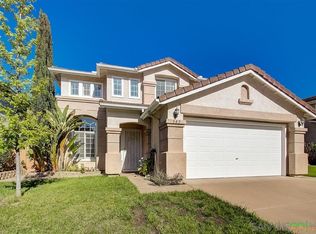 343 River Trail Pl, Santee, CA 92071