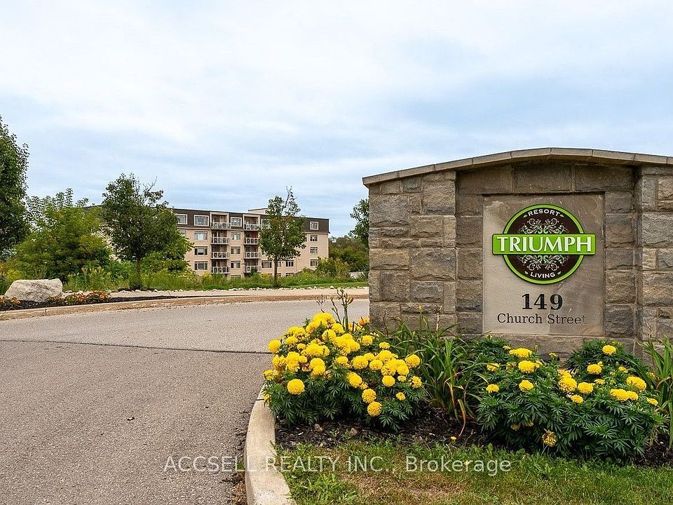 1st image of 149 Church St #406