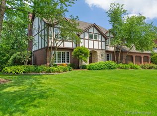 499 60th Pl, Burr Ridge, IL 60527