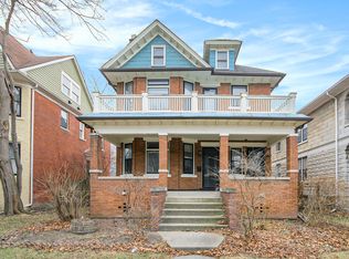 741 Delaware Ave, Detroit, MI 48202