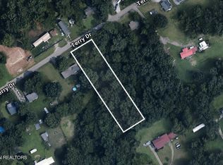 7012 Terry Dr, Knoxville, TN 37924