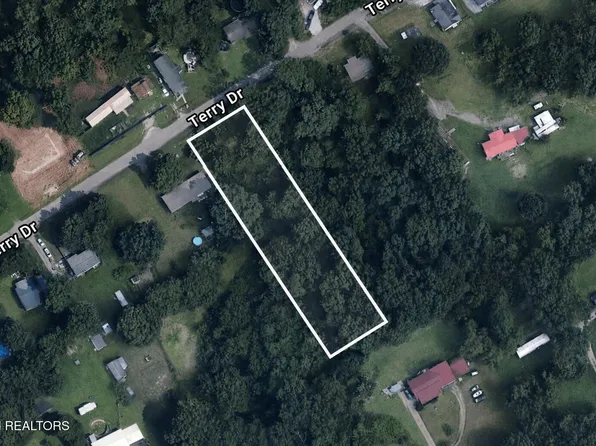 7012 Terry Dr, Knoxville, TN 37924