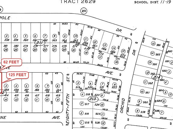 4th image of Dogbane Ave