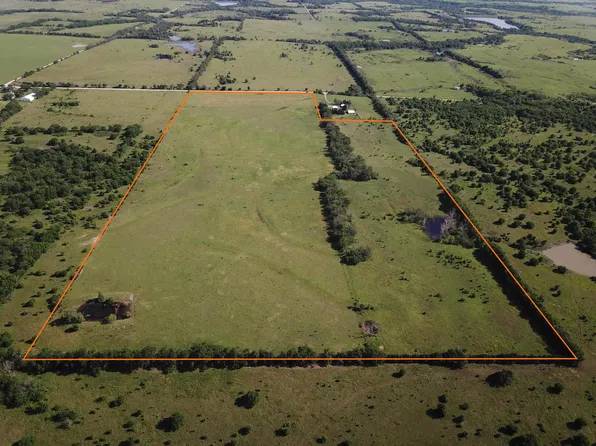 0 Rock Rd, Howard, KS 67349