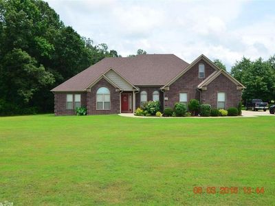 8 Lael Cv Greenbrier Ar 72058 Zillow